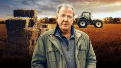 TV tipy: Clarksonova farma, moderní Král Artuš i Temný rytíř