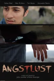 Angstlust