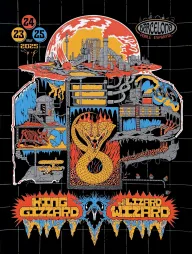 King Gizzard & The Lizard Wizard - Live in Barcelona (Night 1)