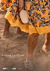 O Samba e o Pífano