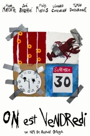 On est vendredi