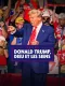 Donald Trump, Dieu et les siens