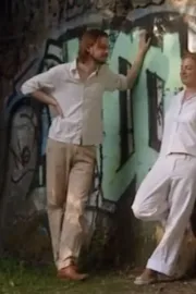 Die unmögliche Liebe