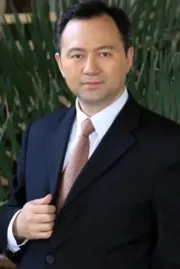 Kanwel Wang