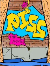 PISS: The Movie