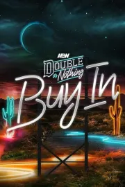 AEW Double or Nothing: Buy In