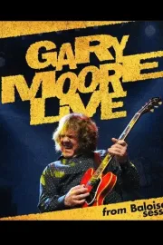 Gary Moore: Avo Session 2008