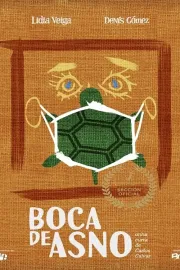 Boca de asno