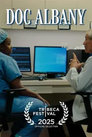 Doc Albany