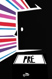 PRÉ