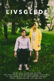 Livsglede
