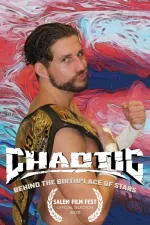 Chaotic Wrestling: Behind The Birthplace Of Stars