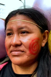 Margarita Rodrigues Weweli-Lukana