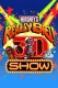 Hershey's Really Big 3D Show