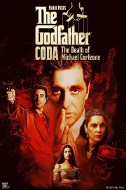 The Godfather Coda: The Death of Michael Corleone