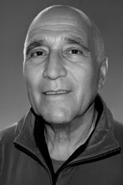 Jean-Pierre Frésafond