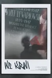 We krwi
