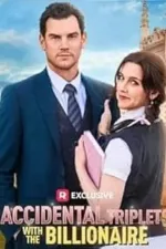 Accidental Triplets with the Billionaire