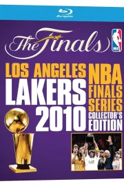 2009-2010 NBA Finals