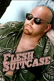 Flesh Suitcase