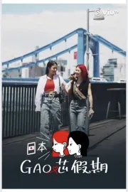 日本GAO芯假期