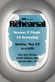 The Rehearsal: My Controls