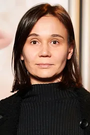 Олеся Ногіна