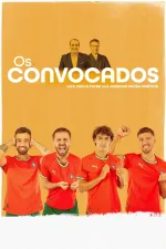 Os Convocados