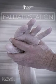 Palliativstation