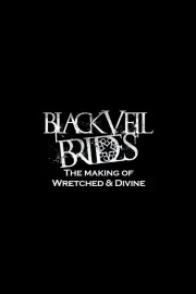 Black Veil Brides in the Studio: The Making of Wretched and Divine