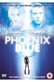 Phoenix Blue