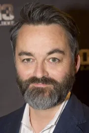 Claus Pilgaard 'Chili Klaus'