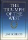 The Triumph of the West