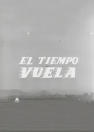 El Tiempo Vuela