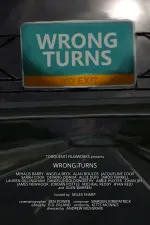 Wrong Turns