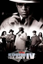 TNA Bound for Glory IV