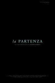La partenza