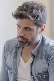 Dominique Mattei (Dumè)