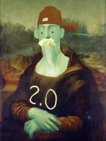 Grandpa 2.0: Grandpa Gets Schooled