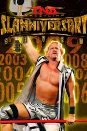 TNA Slammiversary 2009