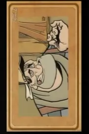 Volt egyszer egy regenyhos, akit P. Howardnak hivtak