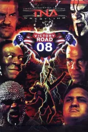 TNA Victory Road 2008