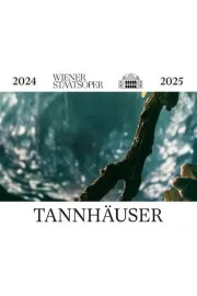 Tannhäuser - Wiener Staatsoper