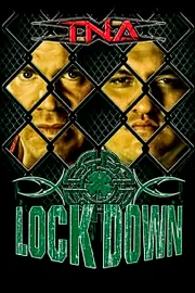 TNA Lockdown 2008