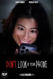 Don't Look at your Phone