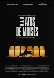 3 Atos de Moisés