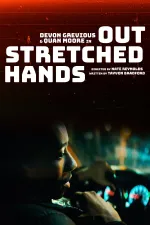 Outstretched Hands