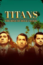 Hollywoodští magnáti