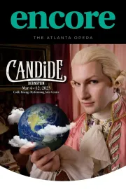 Candide