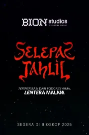 Selepas Tahlil